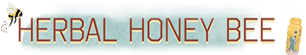 Herbal Honey Bee